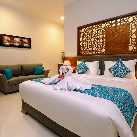 Mahana Living Denpasar  Luaran gambar