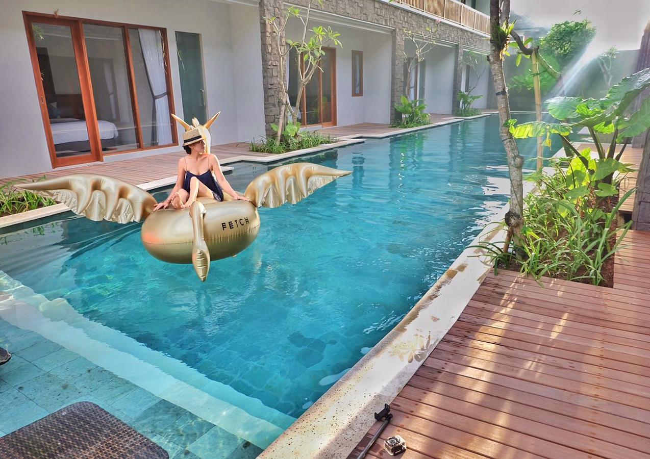 Mahana Living Denpasar  Luaran gambar