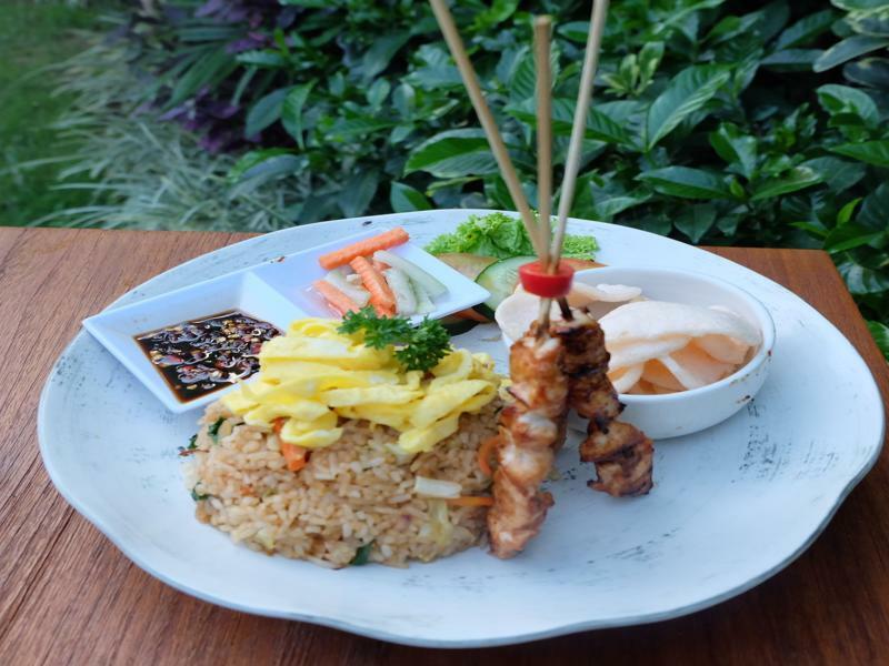 Mahana Living Denpasar  Luaran gambar