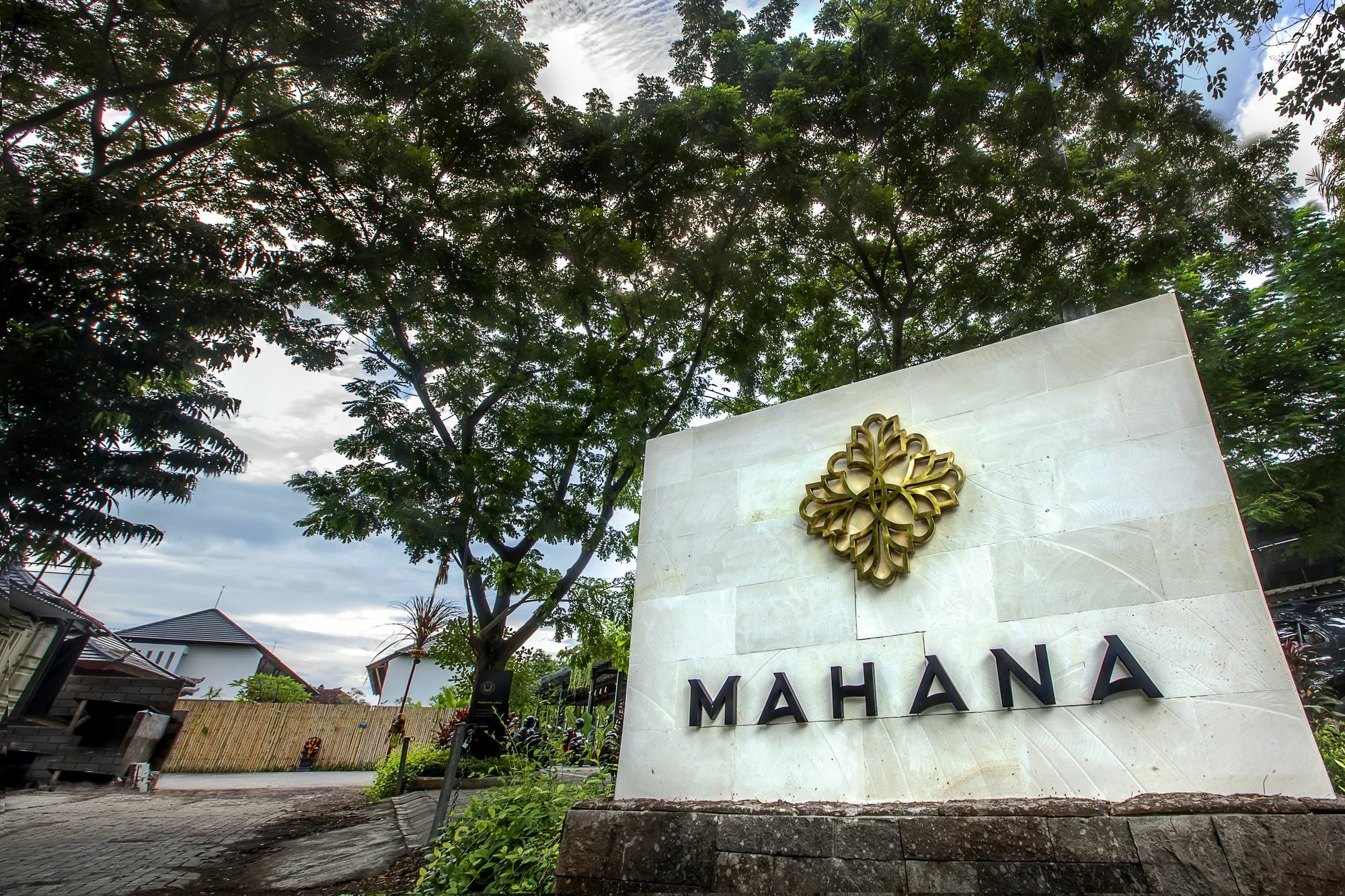 Mahana Living Denpasar  Luaran gambar