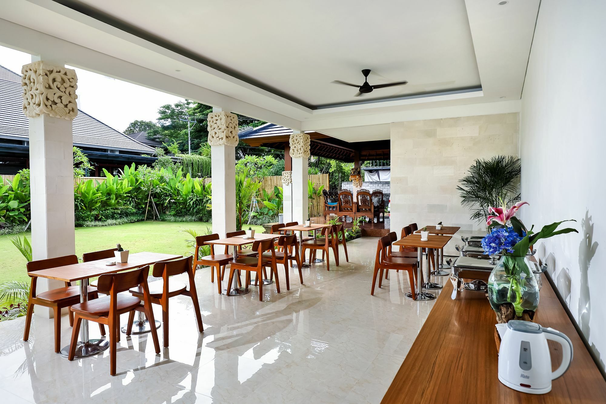 Mahana Living Denpasar  Luaran gambar