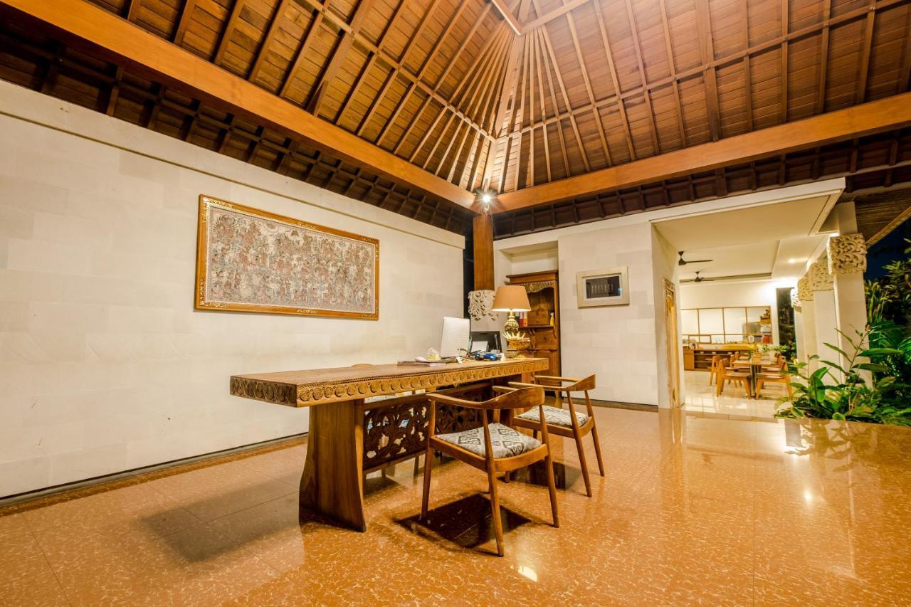 Mahana Living Denpasar  Luaran gambar