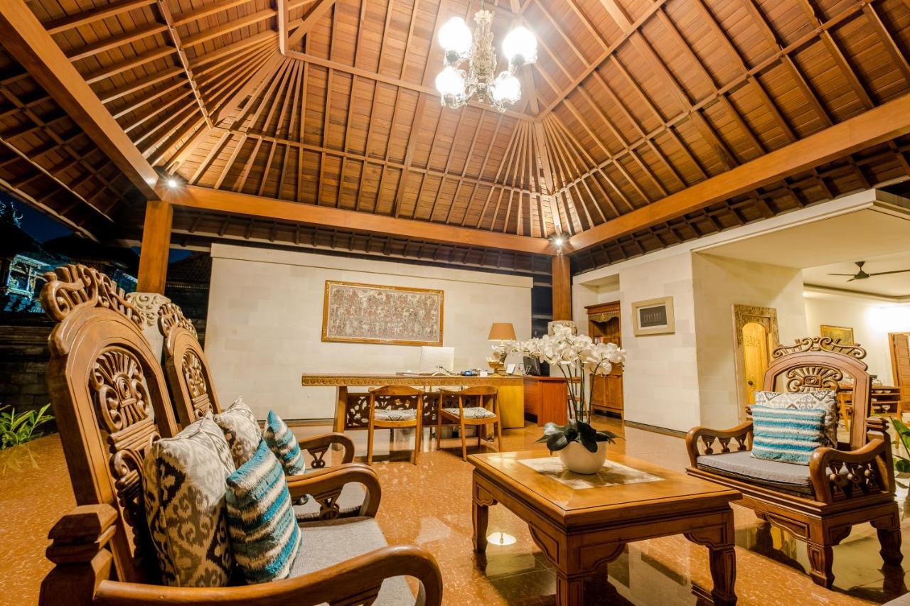 Mahana Living Denpasar  Luaran gambar