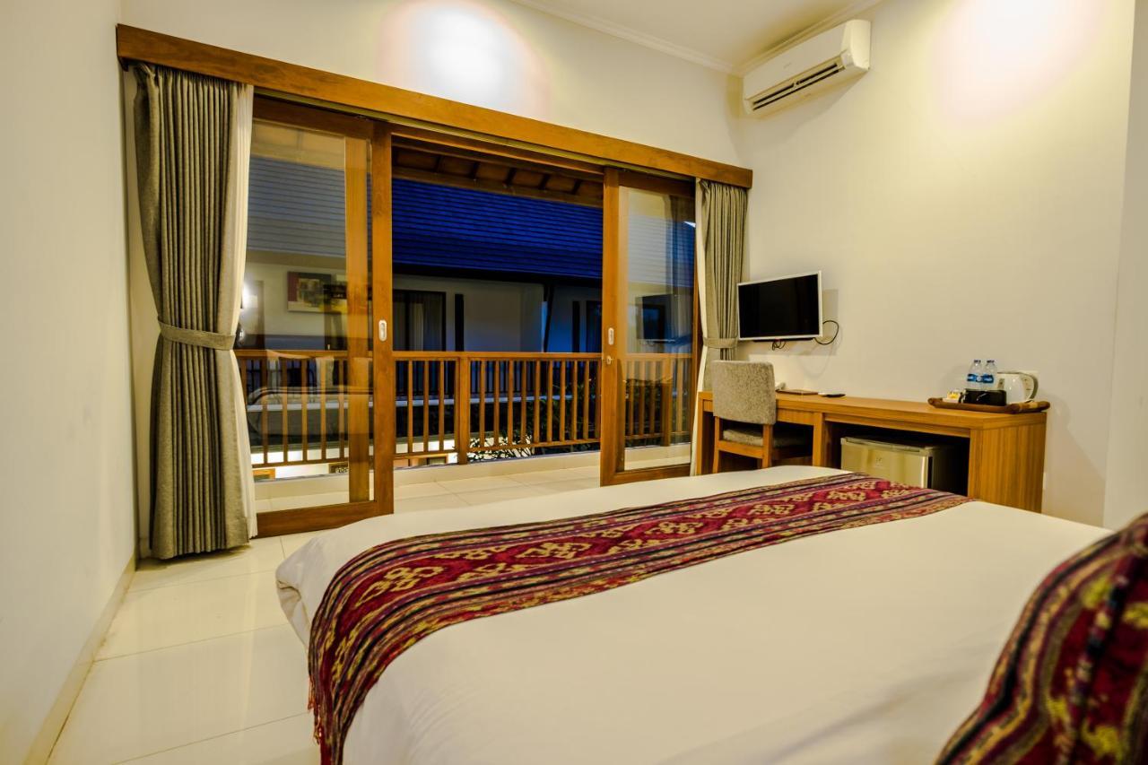 Mahana Living Denpasar  Luaran gambar
