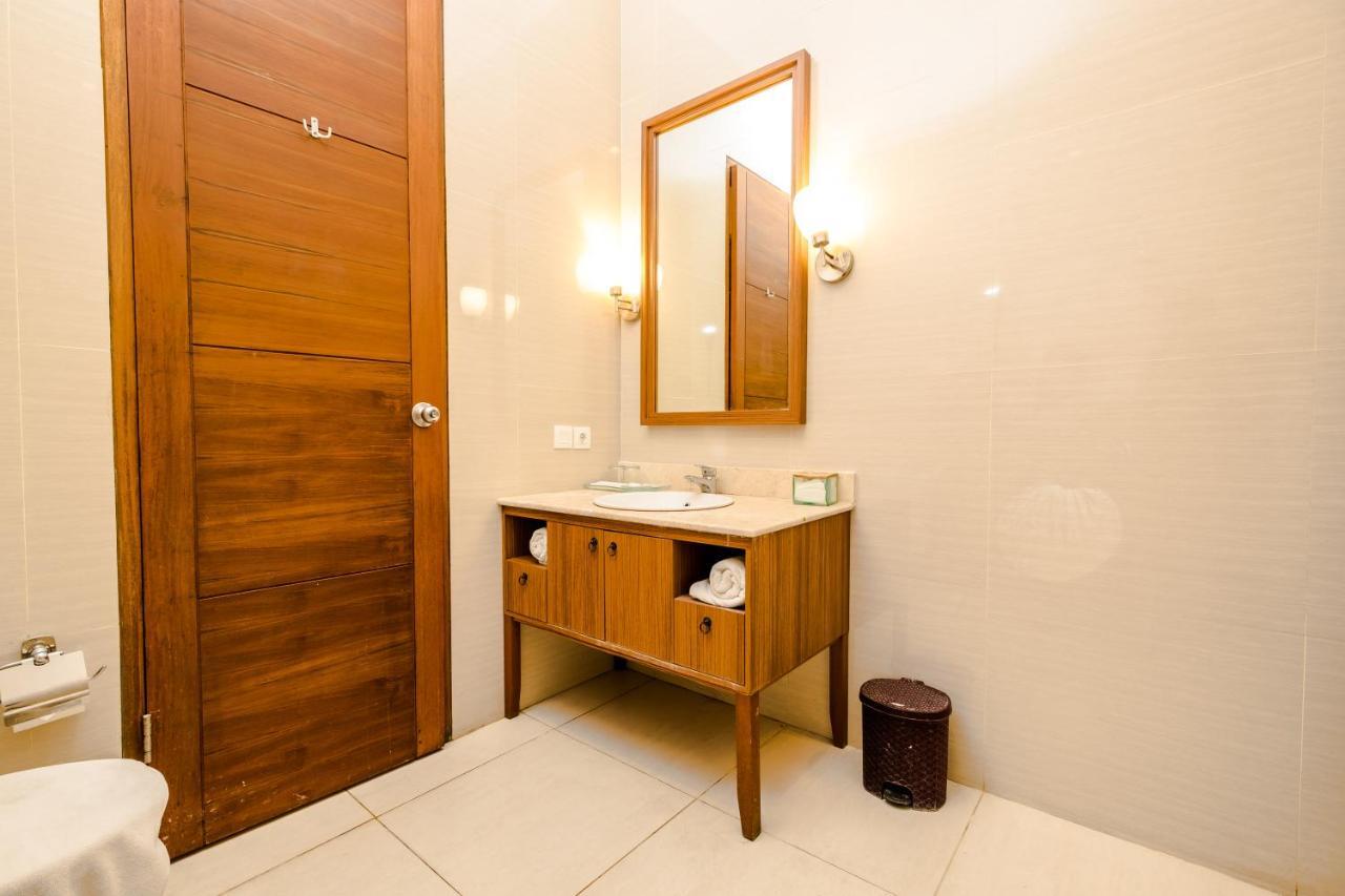 Mahana Living Denpasar  Luaran gambar