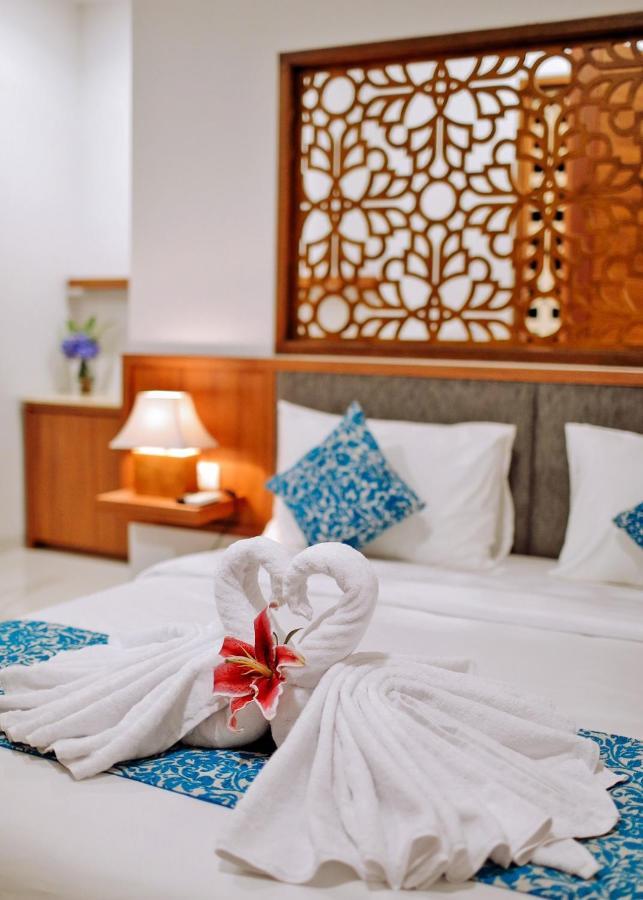 Mahana Living Denpasar  Luaran gambar