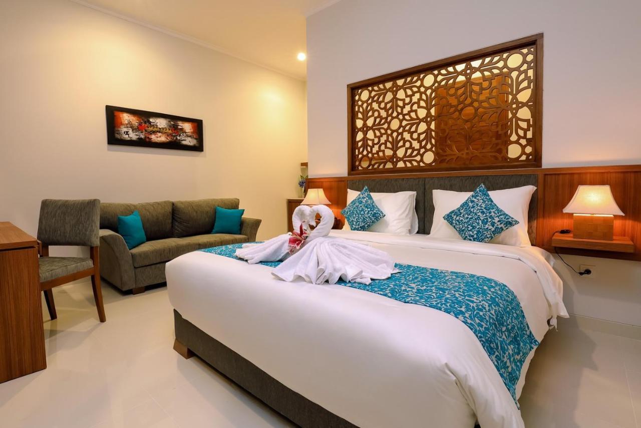 Mahana Living Denpasar  Luaran gambar